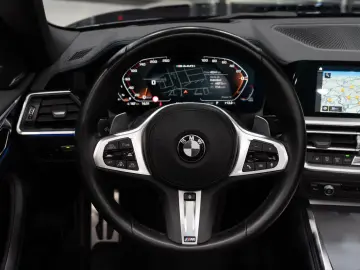 BMW M440i Cabrio xDrive M-SPORT PRO H K INDIVIDUAL