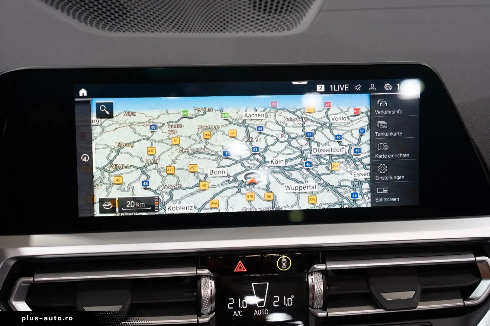 BMW M440i Cabrio xDrive M-SPORT PRO H K INDIVIDUAL