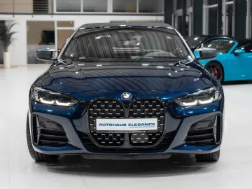 BMW M440i Cabrio xDrive M-SPORT PRO H K INDIVIDUAL