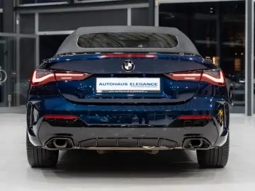 BMW M440i Cabrio xDrive M-SPORT PRO H K INDIVIDUAL
