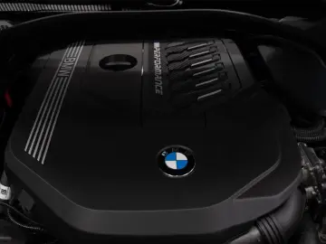 BMW M440i Cabrio xDrive M-SPORT PRO H K INDIVIDUAL