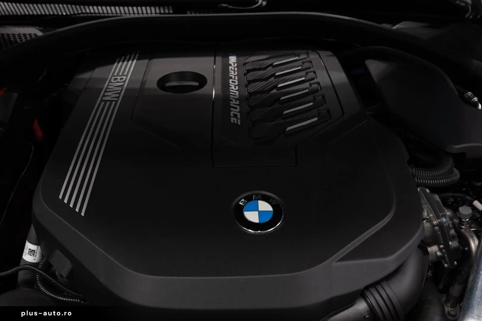 BMW M440i Cabrio xDrive M-SPORT PRO H K INDIVIDUAL