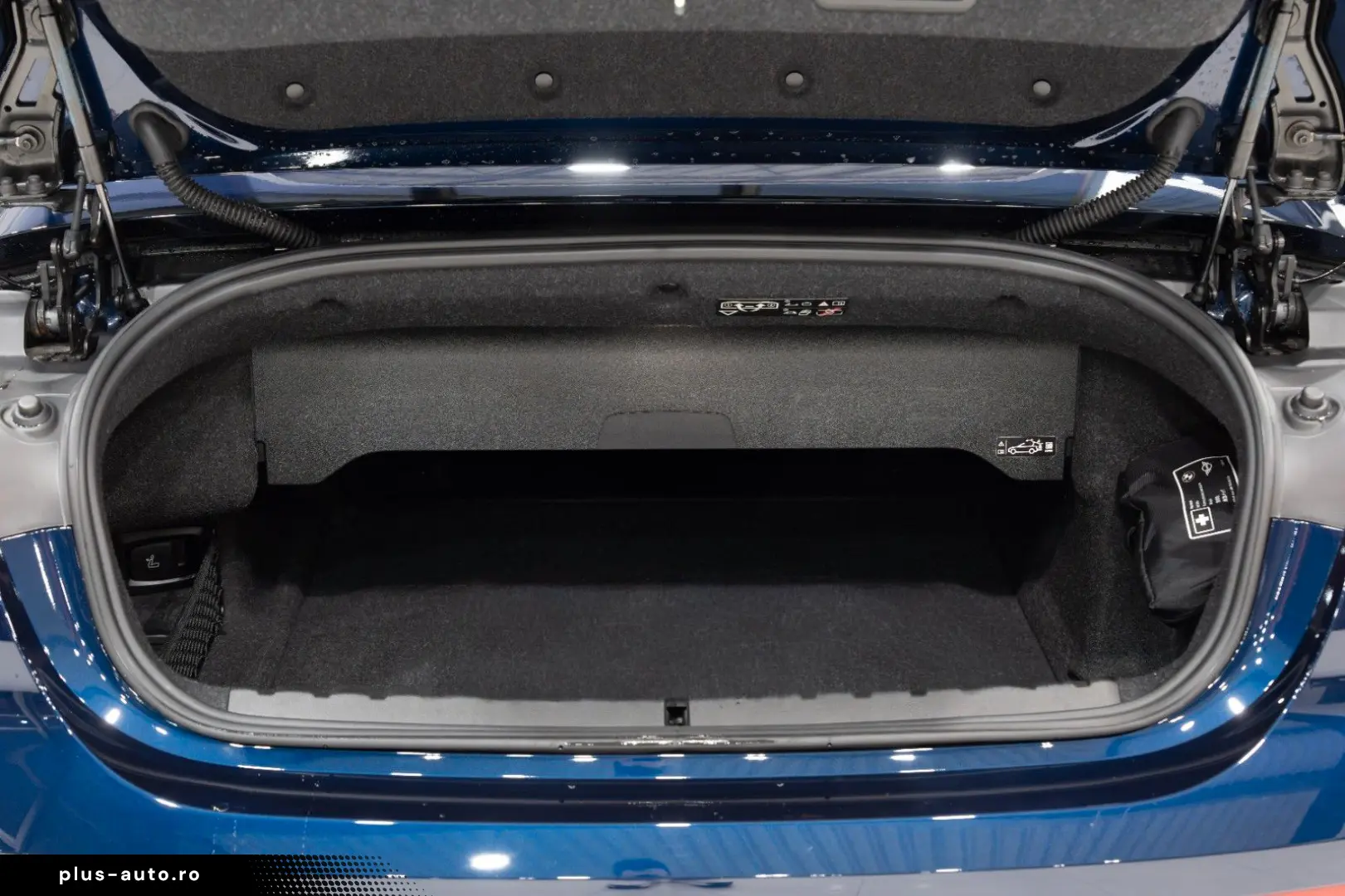 BMW M440i Cabrio xDrive M-SPORT PRO H K INDIVIDUAL