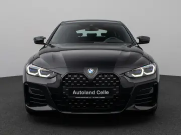BMW M440i xD Gran Coupé Laser HUD DAB HiFi Komfort