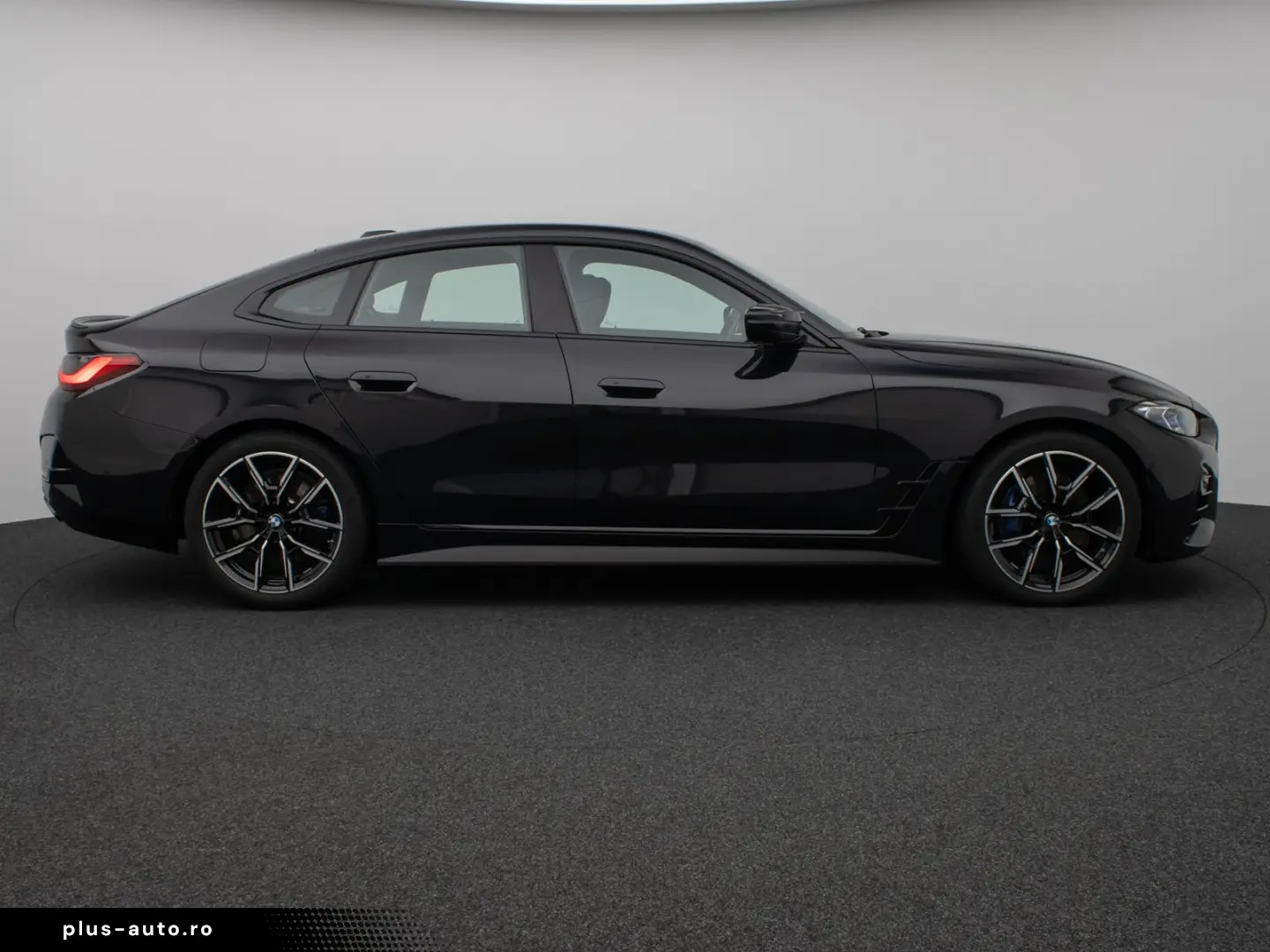 BMW M440i xD Gran Coupé Laser HUD DAB HiFi Komfort