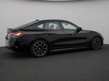 BMW M440i xD Gran Coupé Laser HUD DAB HiFi Komfort