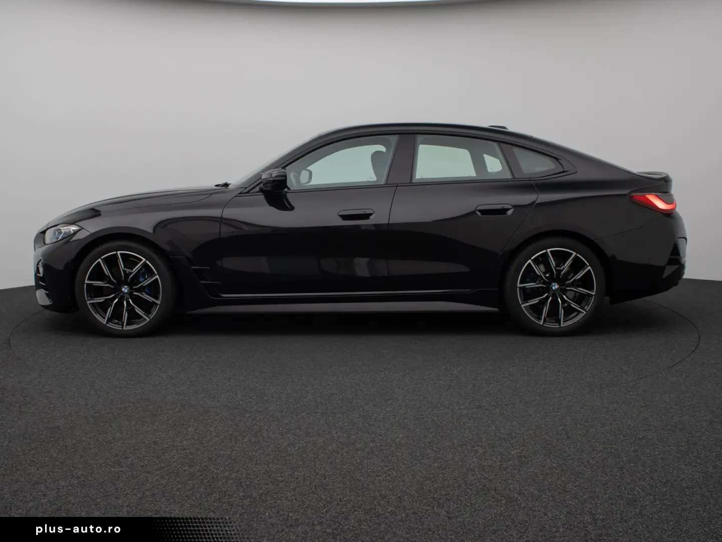 BMW M440i xD Gran Coupé Laser HUD DAB HiFi Komfort