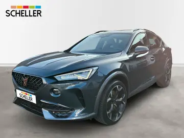 CUPRA Formentor VZ 4Drive 2.0 TSI DSG  AHK PANO BEATS