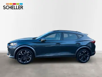 CUPRA Formentor VZ 4Drive 2.0 TSI DSG  AHK PANO BEATS