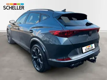 CUPRA Formentor VZ 4Drive 2.0 TSI DSG  AHK PANO BEATS