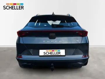 CUPRA Formentor VZ 4Drive 2.0 TSI DSG  AHK PANO BEATS