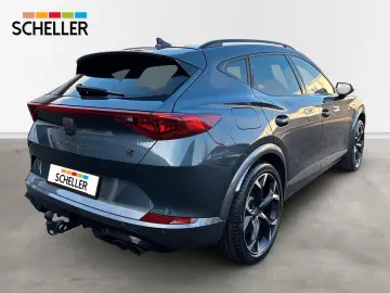 CUPRA Formentor VZ 4Drive 2.0 TSI DSG  AHK PANO BEATS