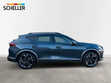 CUPRA Formentor VZ 4Drive 2.0 TSI DSG  AHK PANO BEATS
