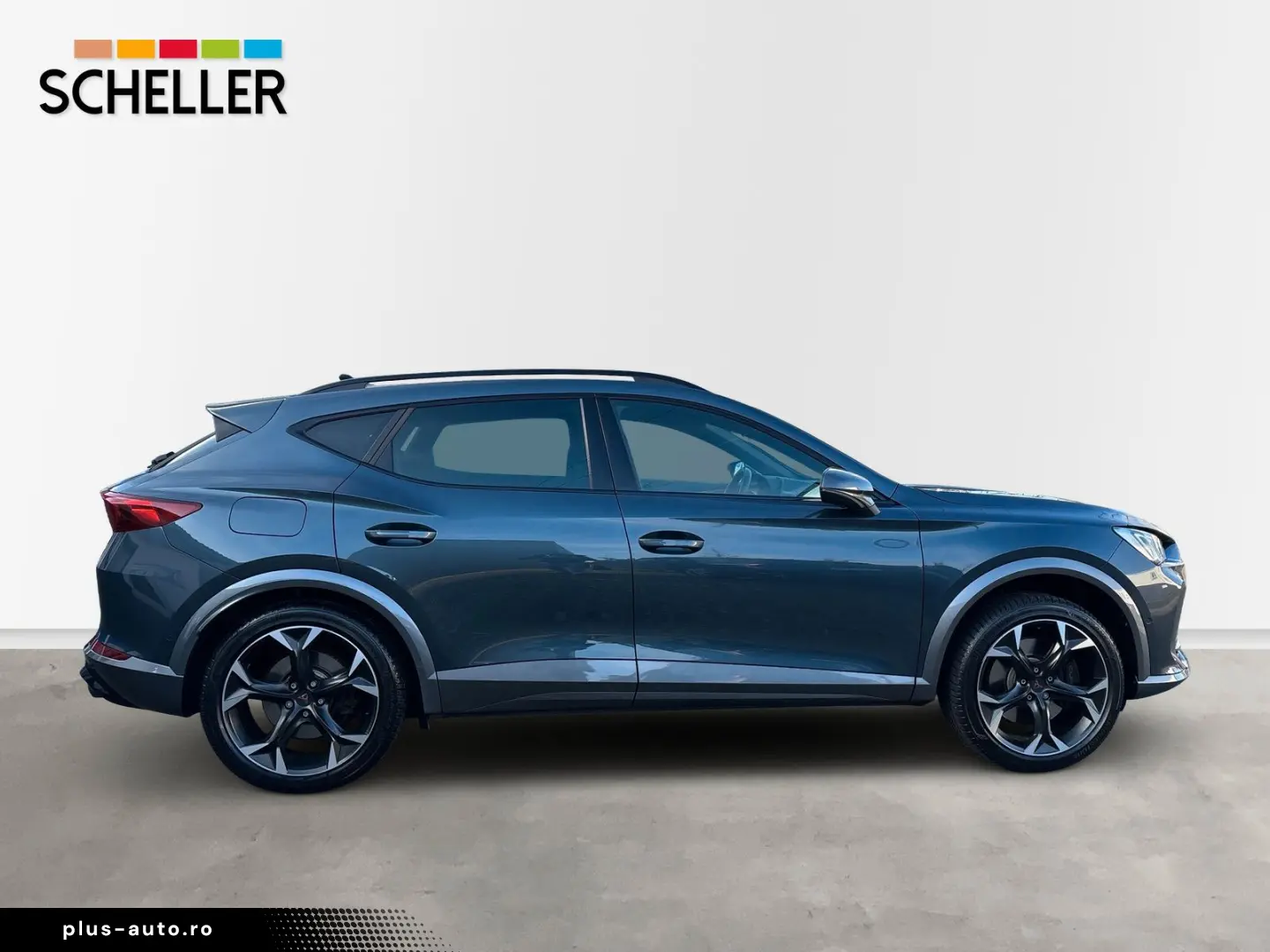 CUPRA Formentor VZ 4Drive 2.0 TSI DSG  AHK PANO BEATS