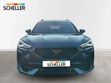 CUPRA Formentor VZ 4Drive 2.0 TSI DSG  AHK PANO BEATS