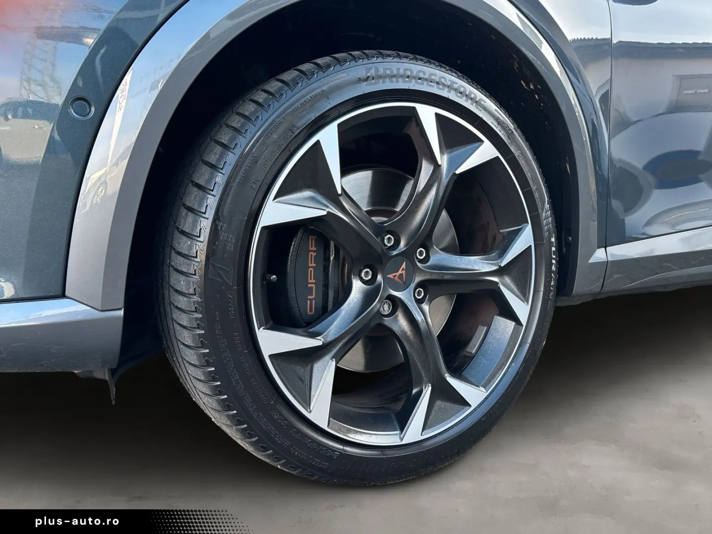 CUPRA Formentor VZ 4Drive 2.0 TSI DSG  AHK PANO BEATS