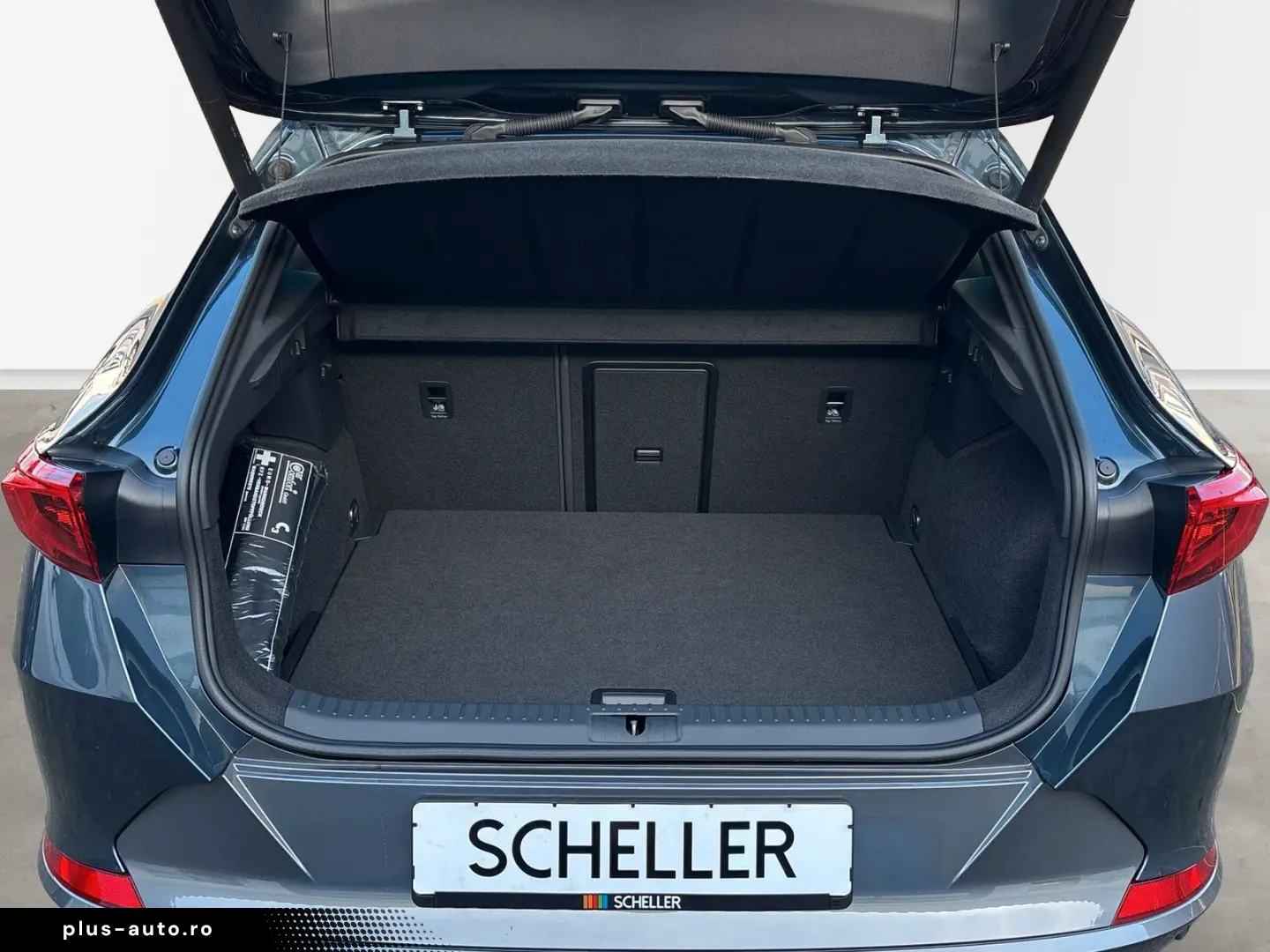 CUPRA Formentor VZ 4Drive 2.0 TSI DSG  AHK PANO BEATS