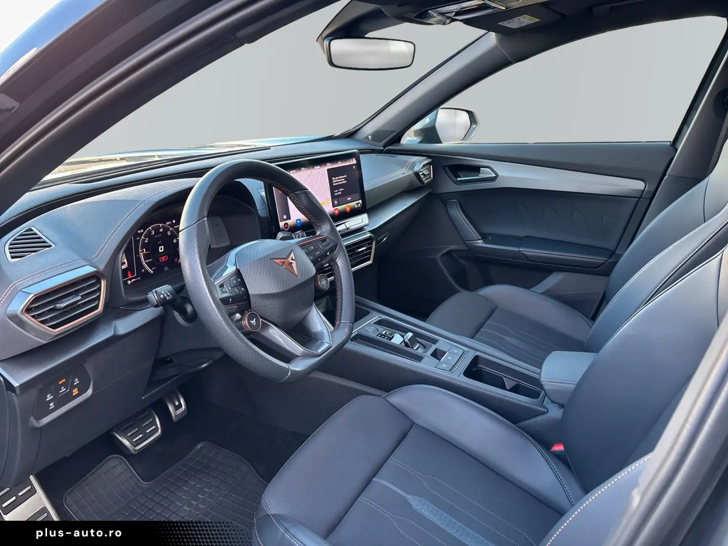 CUPRA Formentor VZ 4Drive 2.0 TSI DSG  AHK PANO BEATS