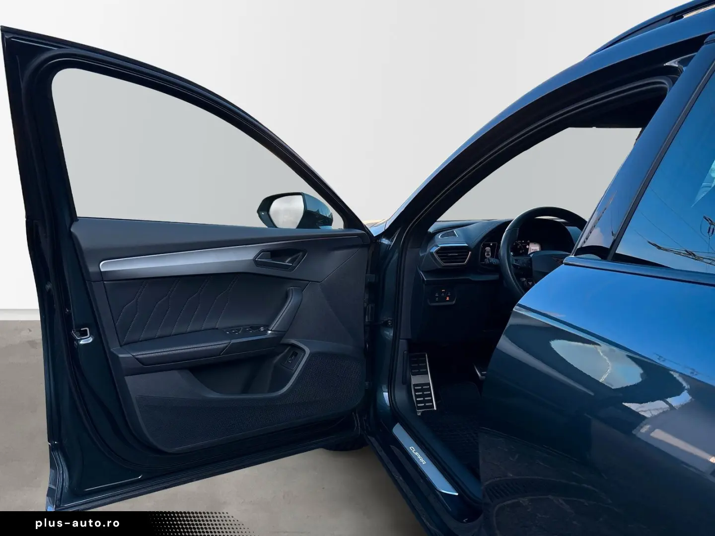 CUPRA Formentor VZ 4Drive 2.0 TSI DSG  AHK PANO BEATS