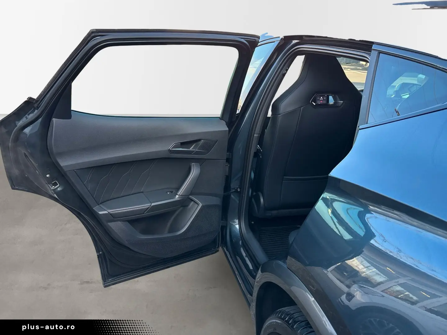 CUPRA Formentor VZ 4Drive 2.0 TSI DSG  AHK PANO BEATS