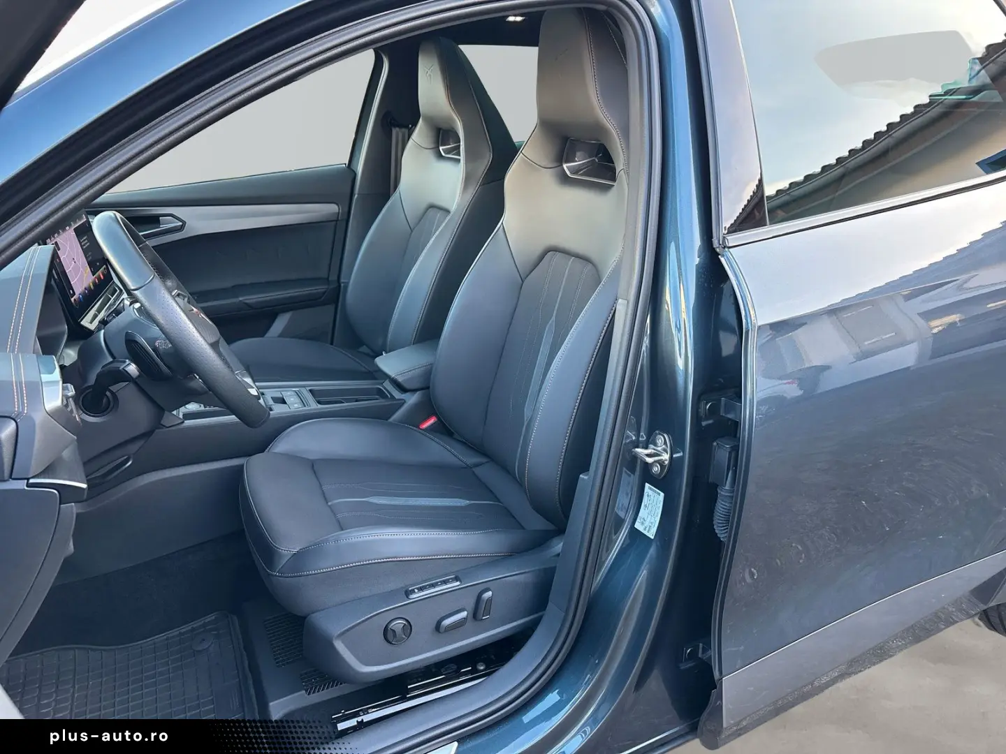 CUPRA Formentor VZ 4Drive 2.0 TSI DSG  AHK PANO BEATS