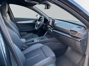 CUPRA Formentor VZ 4Drive 2.0 TSI DSG  AHK PANO BEATS