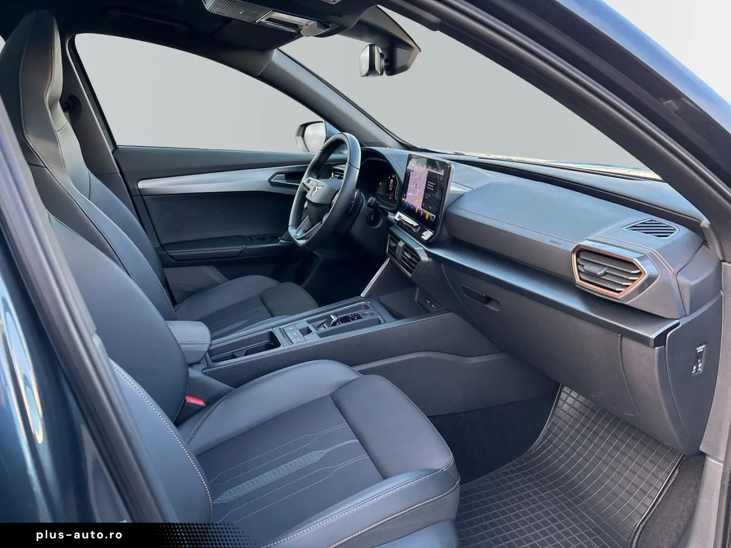 CUPRA Formentor VZ 4Drive 2.0 TSI DSG  AHK PANO BEATS