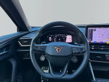 CUPRA Formentor VZ 4Drive 2.0 TSI DSG  AHK PANO BEATS