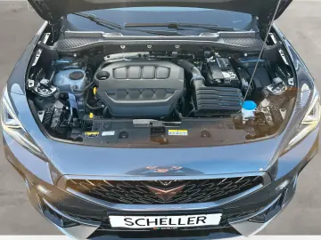 CUPRA Formentor VZ 4Drive 2.0 TSI DSG  AHK PANO BEATS