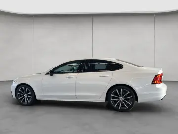 VOLVO S90 B5 D AWD Momentum-Pro Aut 360  Leder 19&ap&hellip;