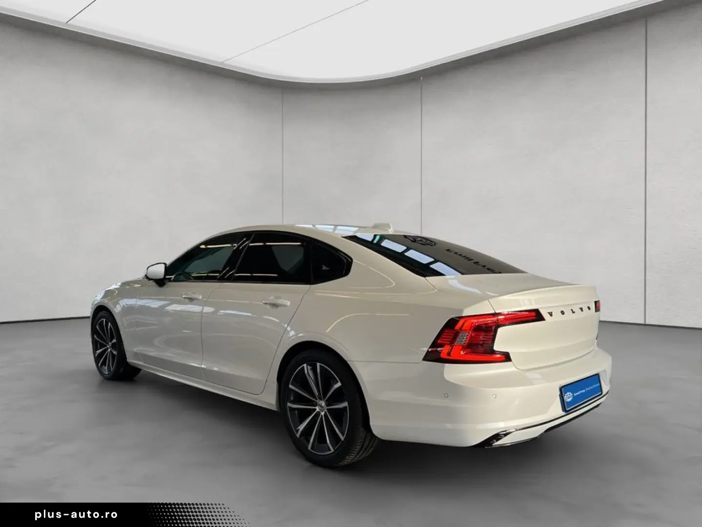 VOLVO S90 B5 D AWD Momentum-Pro Aut 360  Leder 19&ap&hellip;