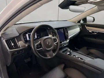 VOLVO S90 B5 D AWD Momentum-Pro Aut 360  Leder 19&ap&hellip;