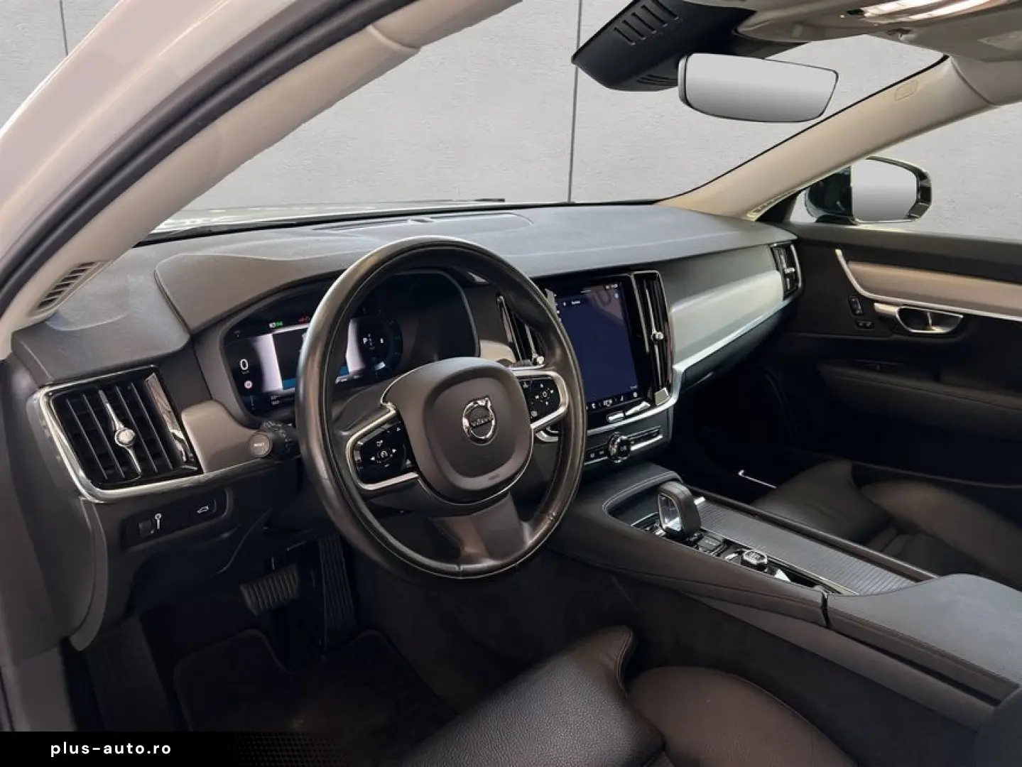 VOLVO S90 B5 D AWD Momentum-Pro Aut 360  Leder 19&ap&hellip;