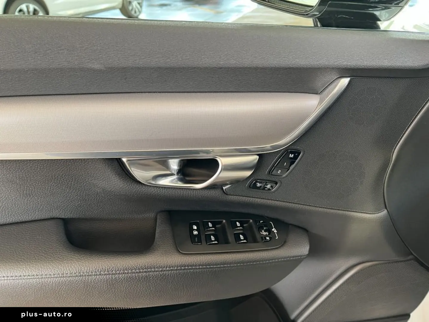 VOLVO S90 B5 D AWD Momentum-Pro Aut 360  Leder 19&ap&hellip;