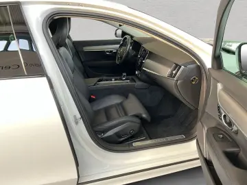 VOLVO S90 B5 D AWD Momentum-Pro Aut 360  Leder 19&ap&hellip;
