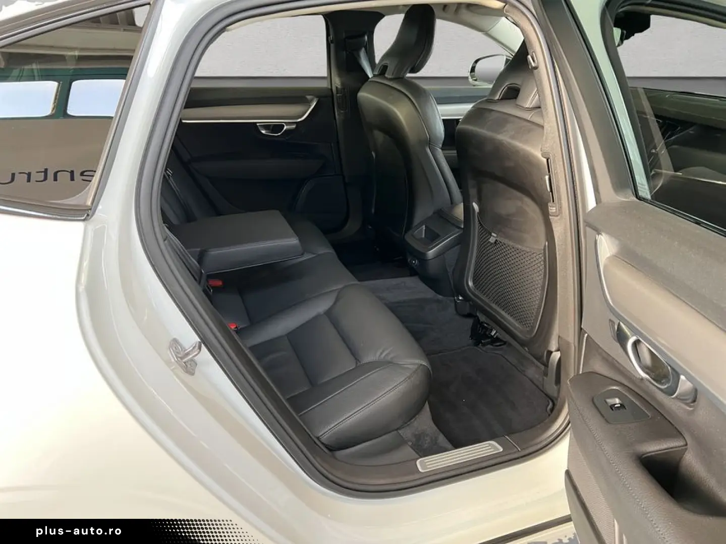 VOLVO S90 B5 D AWD Momentum-Pro Aut 360  Leder 19&ap&hellip;