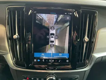 VOLVO S90 B5 D AWD Momentum-Pro Aut 360  Leder 19&ap&hellip;