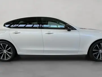 VOLVO S90 B5 D AWD Momentum-Pro Aut 360  Leder 19&ap&hellip;