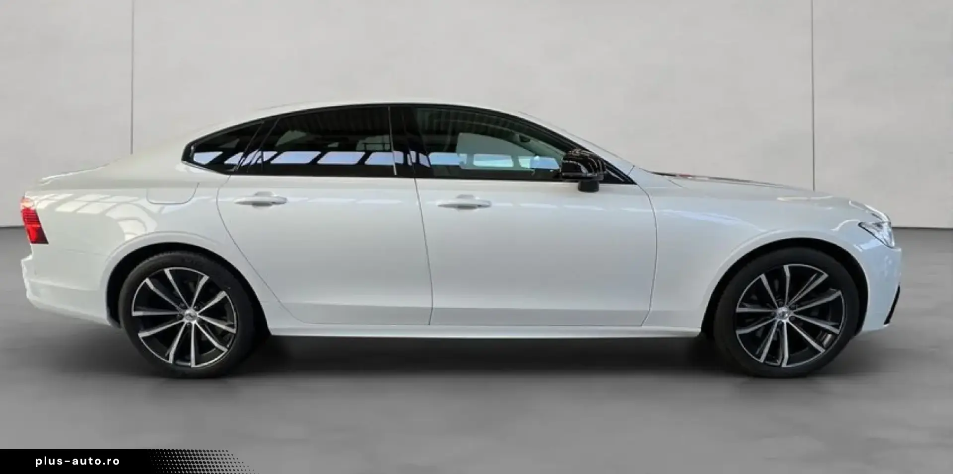 VOLVO S90 B5 D AWD Momentum-Pro Aut 360  Leder 19&ap&hellip;