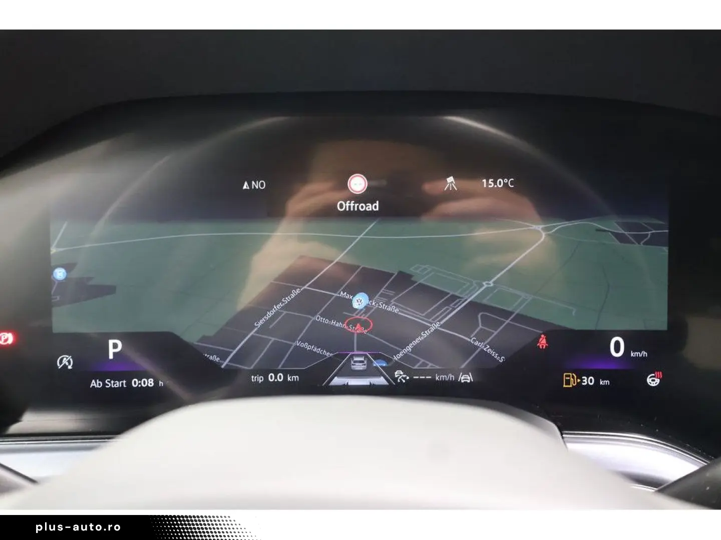 VW Touareg 3.0 TDI 4M R-Line  Black Style  Navi Mat