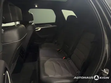 VW Touareg R-Line 3.0 V6 TDI  HUD Panor StdH Matrti