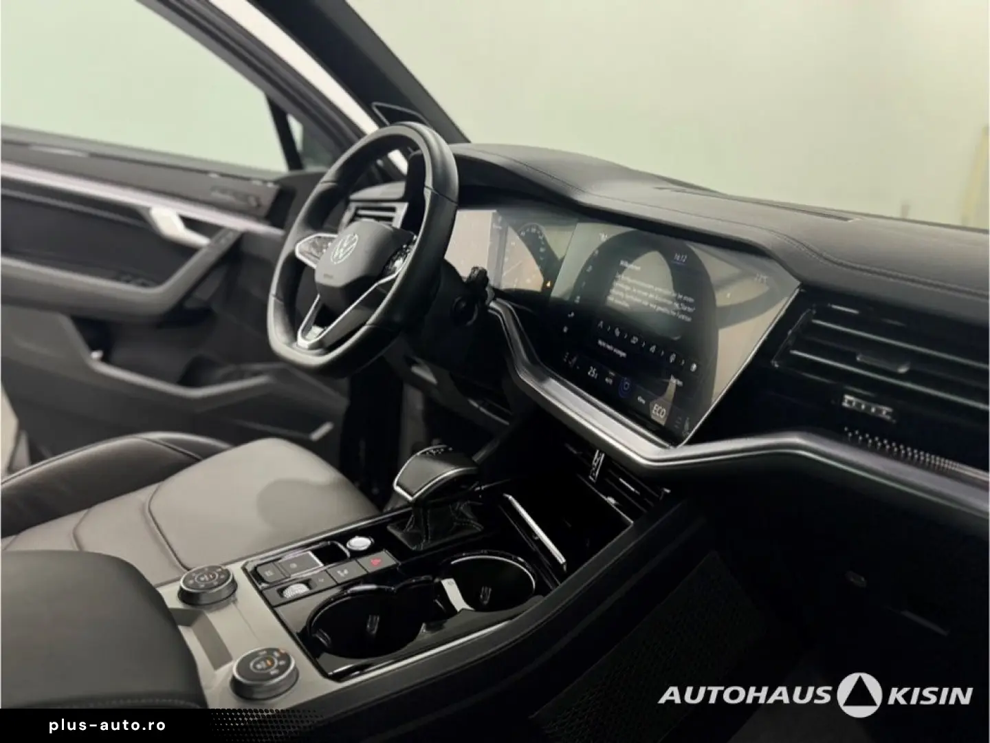 VW Touareg R-Line 3.0 V6 TDI  HUD Panor StdH Matrti