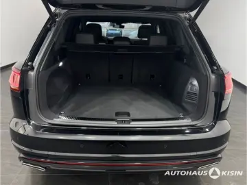 VW Touareg R-Line 3.0 V6 TDI  HUD Panor StdH Matrti