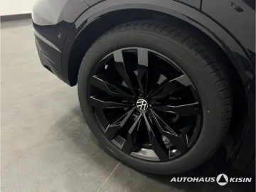 VW Touareg R-Line 3.0 V6 TDI  HUD Panor StdH Matrti