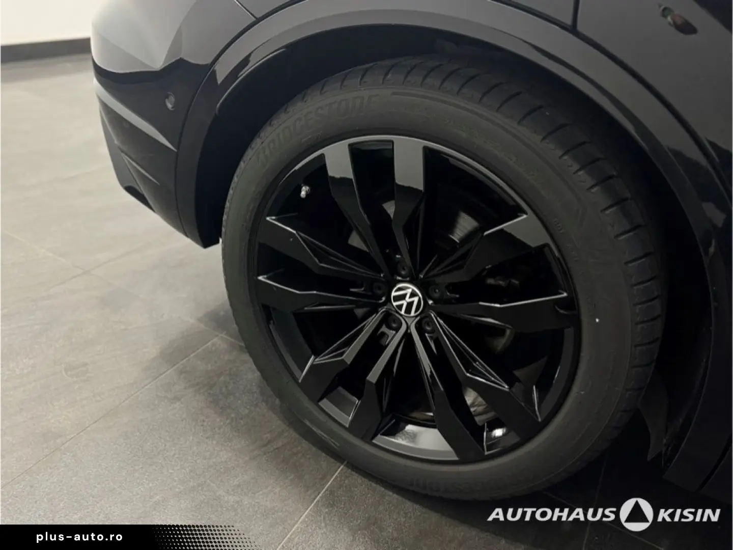 VW Touareg R-Line 3.0 V6 TDI  HUD Panor StdH Matrti