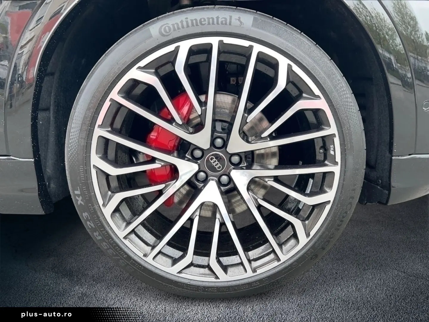 AUDI Q8 SUV 50TDI  Matrix ACC FLA HUD Pano