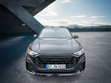 AUDI Q8 SUV 50TDI  Matrix ACC FLA HUD Pano