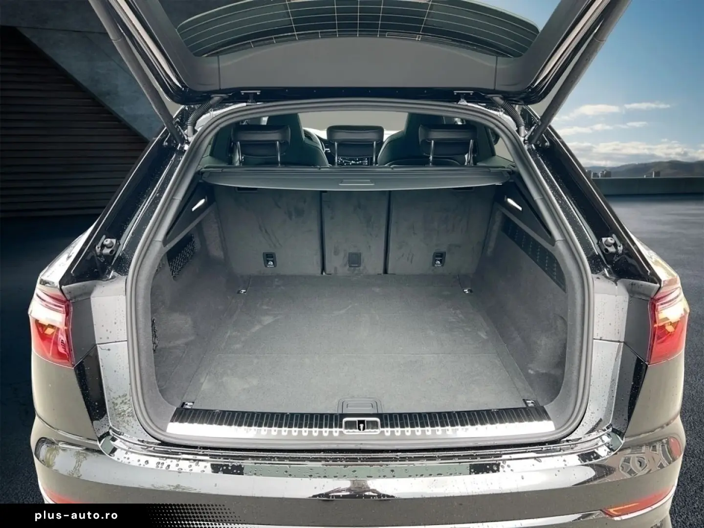 AUDI Q8 SUV 50TDI  Matrix ACC FLA HUD Pano