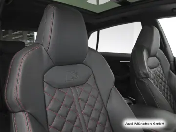 AUDI Q8 55 TFSI qu. tiptr. Pano LuftFed ACC
