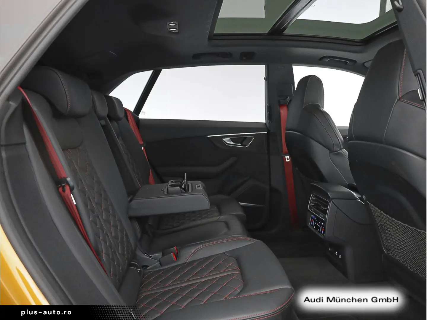 AUDI Q8 55 TFSI qu. tiptr. Pano LuftFed ACC